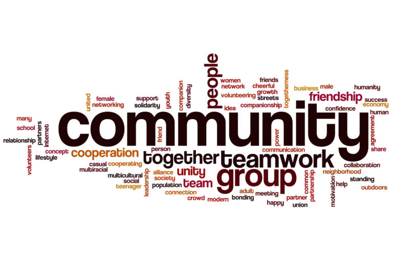 Our Commitment to YOU, our Community Health and Wellness Professionals